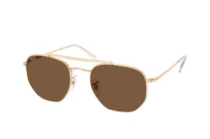 Ray-Ban Marshal RB3648 001/33
