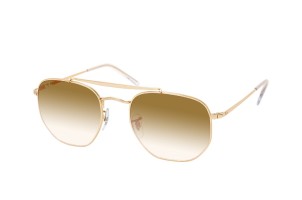 Ray-Ban Marshal RB3648 001/51