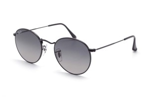 Ray Ban Round Metal RB3447N 002/32