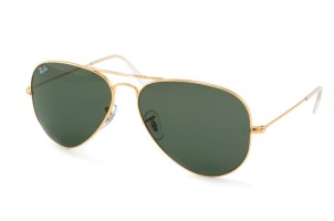 Ray Ban Aviator Large Metal RB3025 L0205