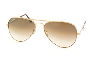 Ray Ban Aviator Large Metal RB3025 001/51