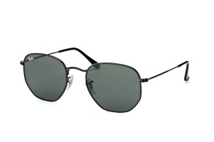 Ray Ban Hexagonal RB3548N 002