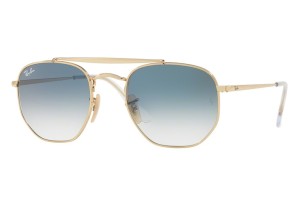 Ray-Ban Marshal RB3648 001/3F
