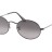 Ray Ban Oval Flat Lenses RB3547N 002/32