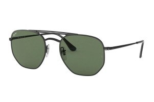 Ray Ban Marshal Double Bridge RB3609 148/71